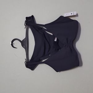 Bralette and Thong Set